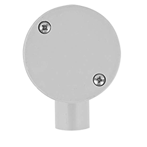 Vasavi OpenJunction Box 1 Way 3/4"