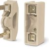 United Fuse Carrier Bottom 32 Amps