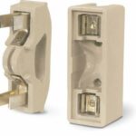 United Fuse Carrier Bottom 32 Amps
