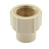 Finolex Cpvc Brass Fta 3/4x3/4