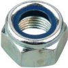 Tvs Nylog Nut 10mm