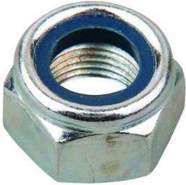 Tvs Nylog Nut 10mm