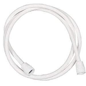 Watertec Connection Tube 1/2" 1 Mtr-White