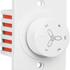Anchor Penta Socket Type Regulator WHITE 38660
