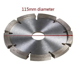 Concrete Cutter Blade 5"