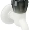 Watertec M Series Bib Tap 1/2"-Ivory