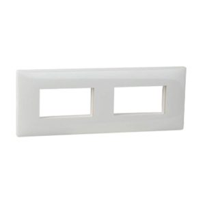 LEGRAND MYLINC PLATE+FRAME 6M MYLINC-675566