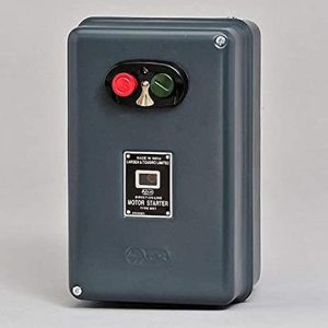 L& T Dol Starter Mk1 11 to 18 Amps