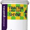 Asian Paints Tractor Shine White 20ltr