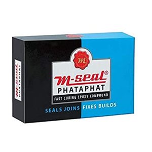 Mseal 100gms