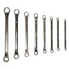 Tata Ring Spanners Matt Finish 12x13mm