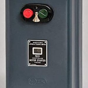 L & T Dol Starter Mk1 6to10 Amps