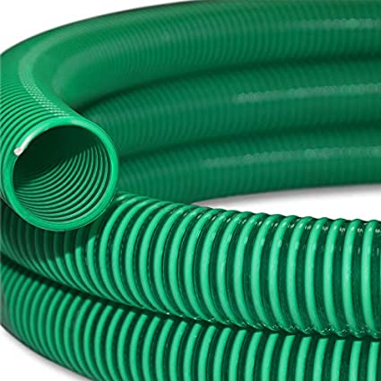 Duro Flex Green Hose 21/2" 65mm