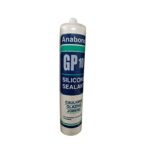 Anabond Silicone Paste 260ml Clear