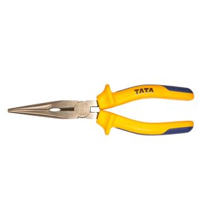 Tata Long Nose Pliers 8"