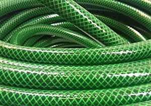 Raksha Braided Hose 3/4" 20mm