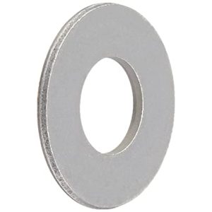 Zinc Washer 1/4''