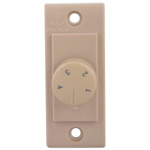 Anchor Penta Eme Sw/t Fan Regulator-50790