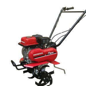 Honda Rotary Tiller-f300 Rd