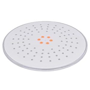 Ap Rf Self Clean Shower 9"