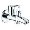 Ap Deon Bib Cock 2 in 1 With Cartridge