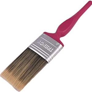 Jaya Softy Pure Bristles-50mm