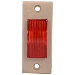 Anchor Penta Neon Lamp Dx,cherry IVERY 50359