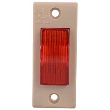 Anchor Penta Neon Lamp Dx,cherry IVERY 50359