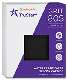 Ap Water Proof Paper 100