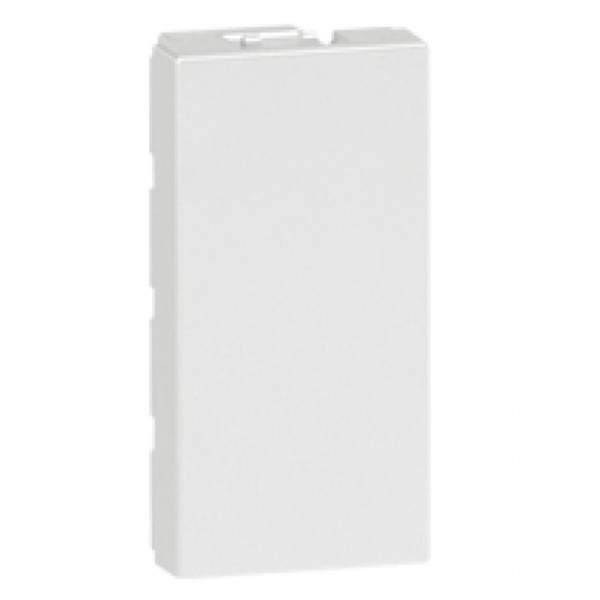 LEGRAND LYNCUS BLANKING PLATE 1M WHITE-677276