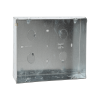 LEGRAND METAL FLUSH BOX 16M -689013