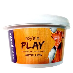 Asian Paints Royale Play Metal Copper 200ml