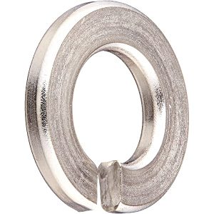 Spring Washer 1/4"
