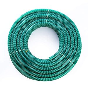 Duroflex Green Hose 1 1/4"30mm