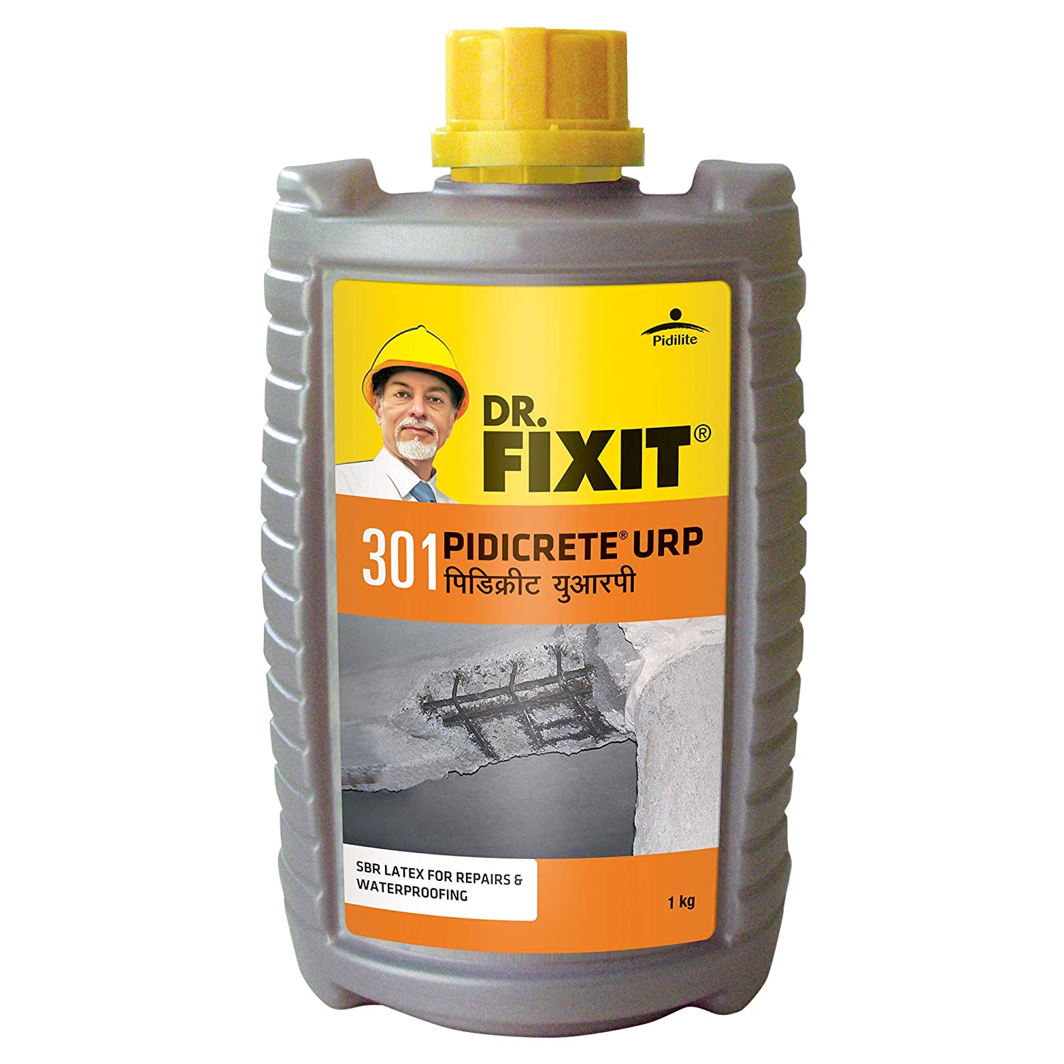 Dr Fixit Pidicrete Urp 301 1KG
