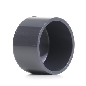 Finolex Endcap 20mm