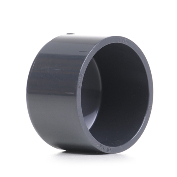 Finolex Endcap 110mm
