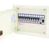 Indoasian caretron SPN DD 12way DB