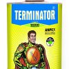 Terminator Wood Preservative 500ml