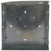 LEGRAND METAL FLUSH BOX 18 MODULE-689012