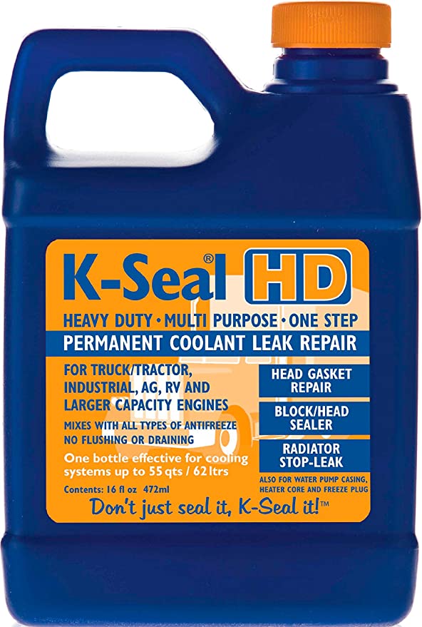K Seal Super Fast 25gm