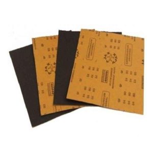 Ajax Water Emery Paper 220