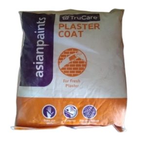 Asian Paints Truecare Plaster Coat White 1kg