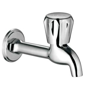 Metro Short Body Tap 1/2''