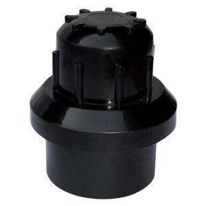Aquazen Pvc Flush Valve 75 *63