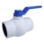 Aquazen Upvc Ball Valve 11/4"