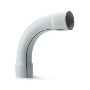 Finolex Upvc Bend 1"