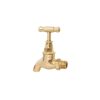 Ajit Brass Tap 3/4"