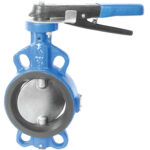 Kartar Butterfly Valve 2"
