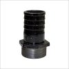 Green Hose Coller 3"